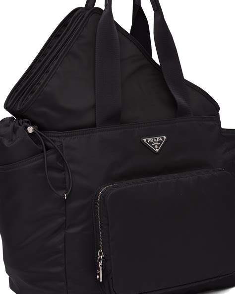 replica prada diaper bag|prada diaper bag sale.